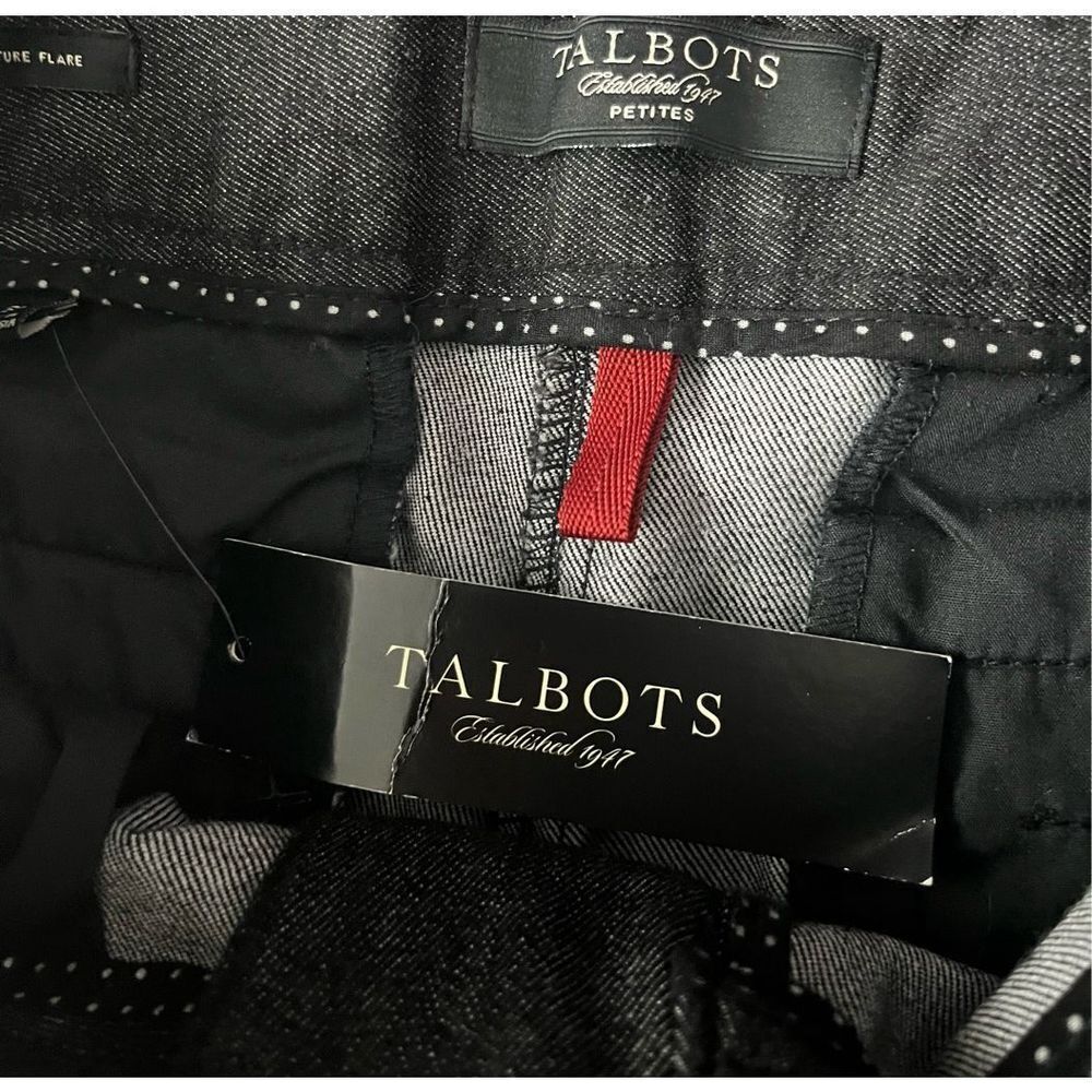 Talbots trousers - Picture 8 of 8
